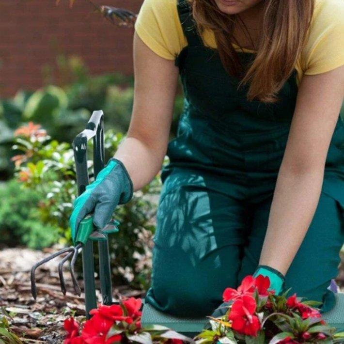 Gardener&
