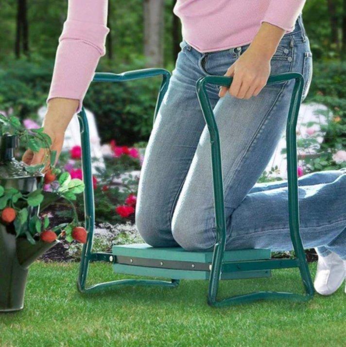 Gardener&