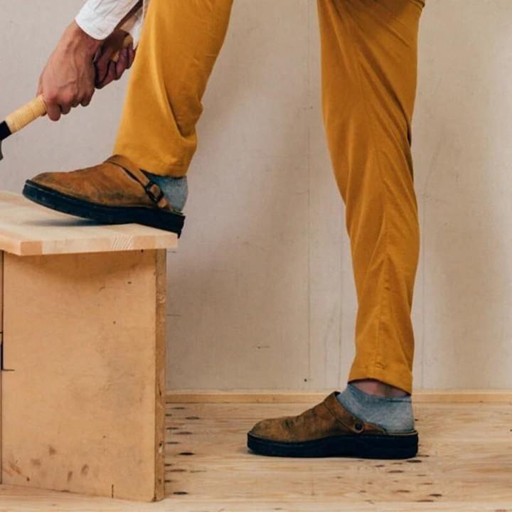 Men&