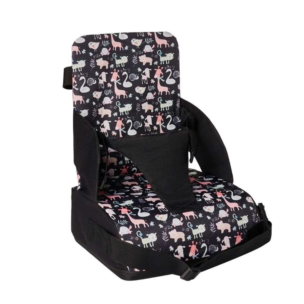 Portable Baby Booster Seat for Dining &amp; Travel