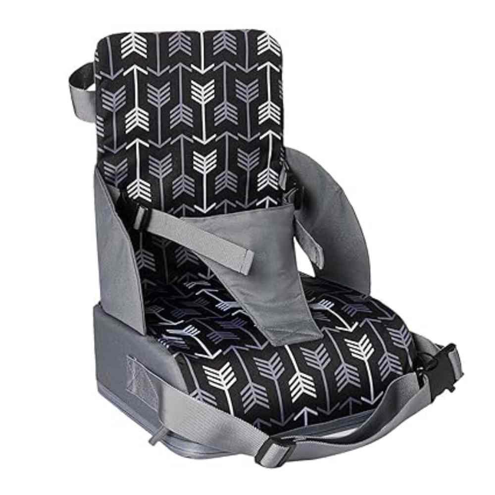Portable Baby Booster Seat for Dining &amp; Travel
