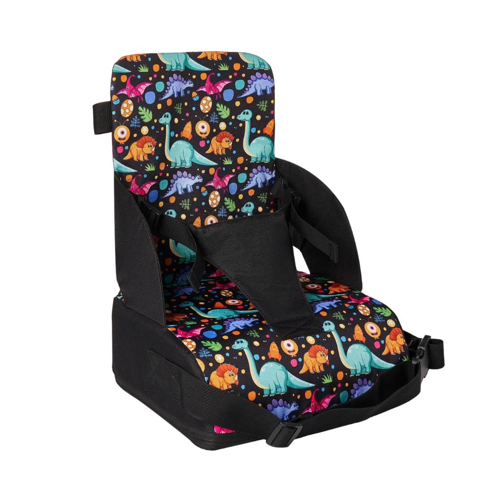 Portable Baby Booster Seat for Dining &amp; Travel