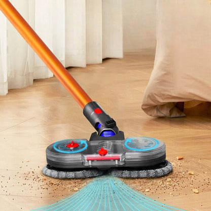 Ambie - Slim Electric Mop Head