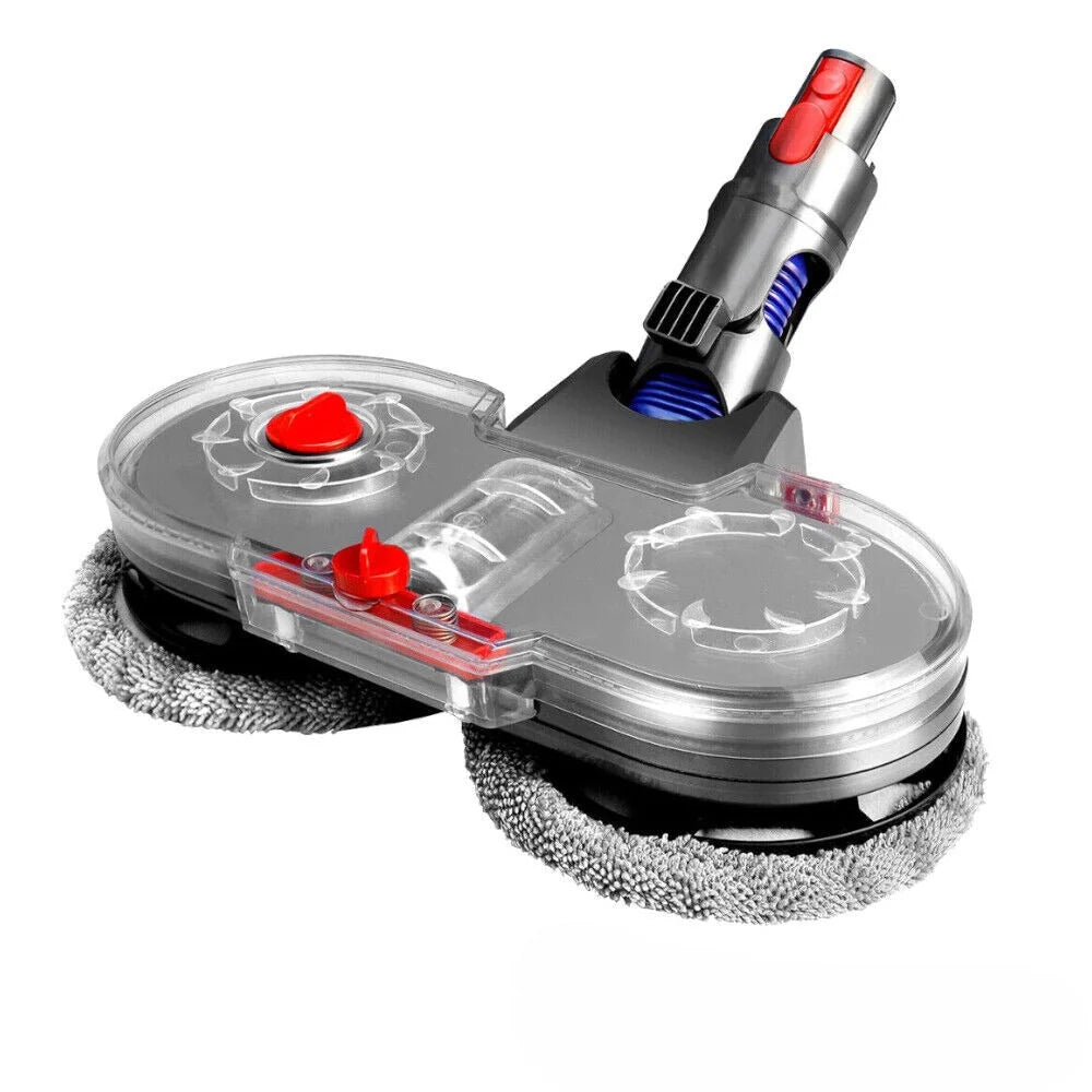 Ambie - Slim Electric Mop Head