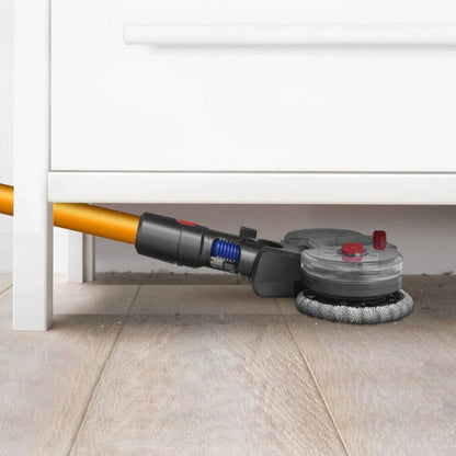 Ambie - Slim Electric Mop Head
