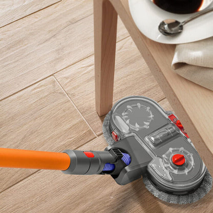 Ambie - Slim Electric Mop Head