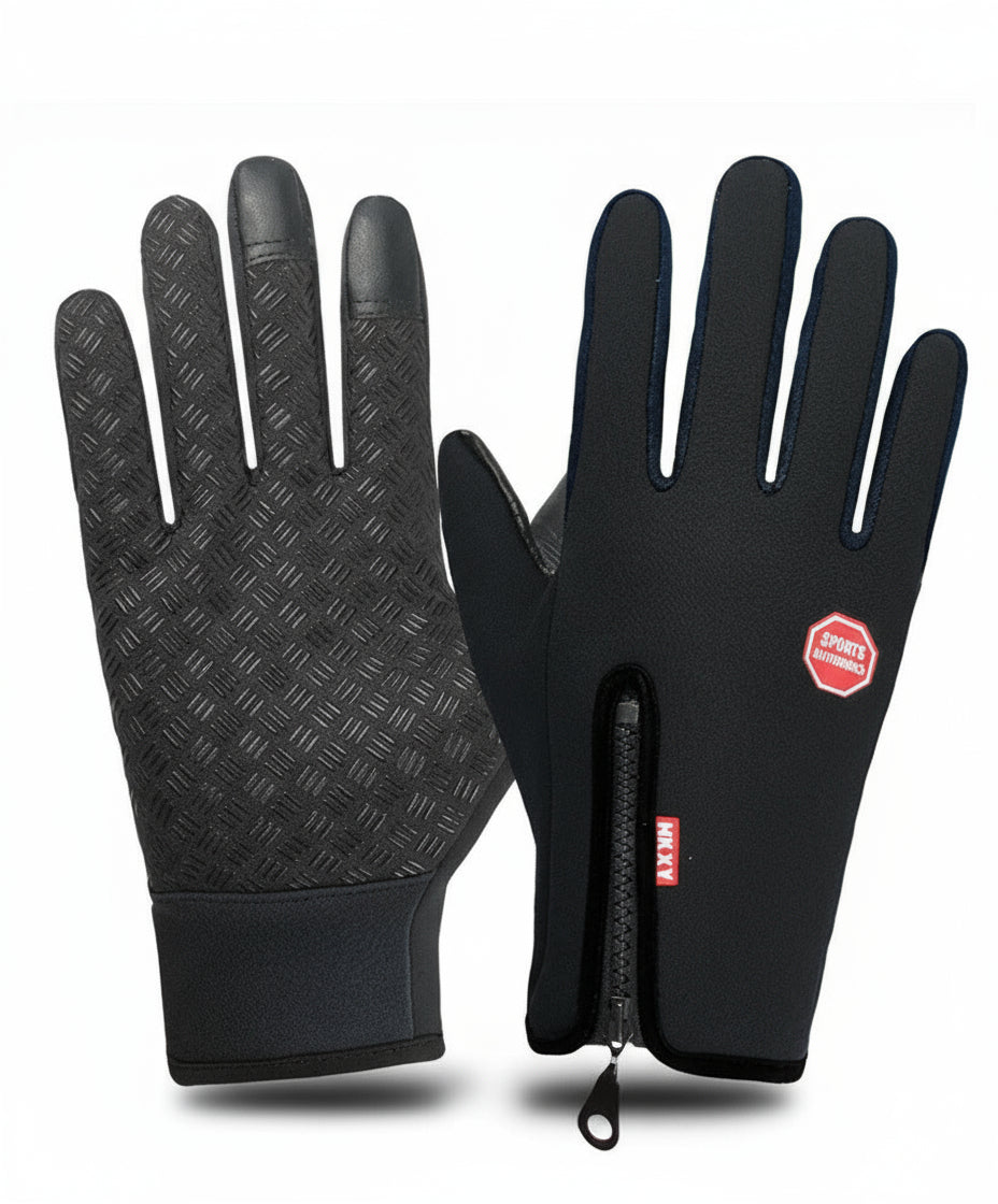 Unisex Thermal Touchscreen Winter Gloves